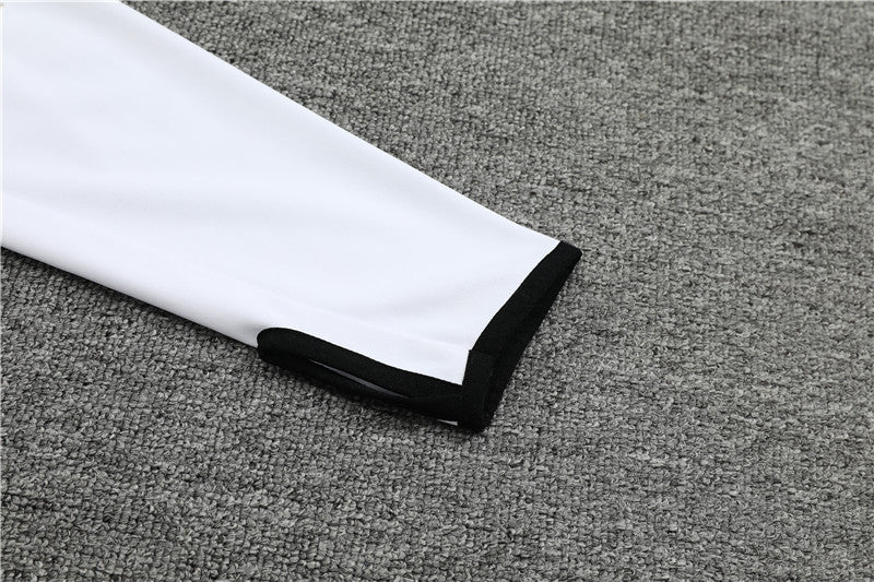 Real Madrid "Apex Stride" Premium Tracksuit