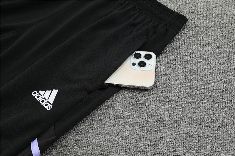 Real Madrid "Apex Stride" Premium Tracksuit