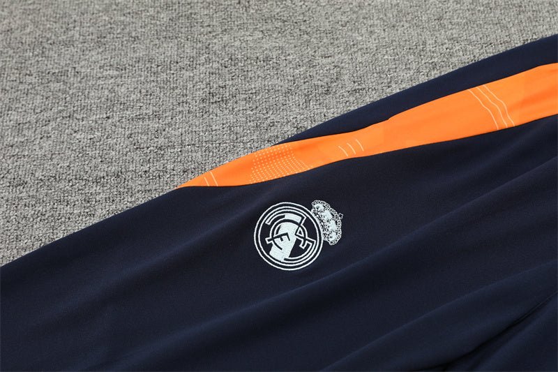 Real Madrid "Balance" Premium Tracksuit
