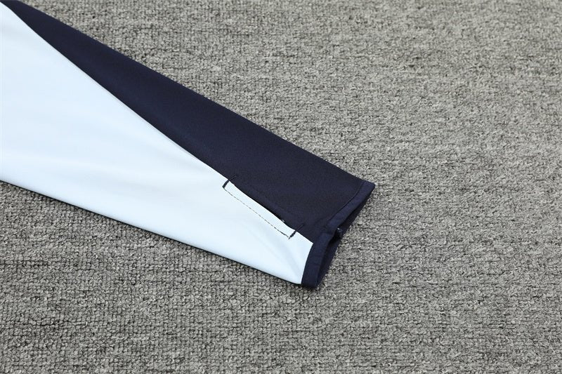 Real Madrid "Balance" Premium Tracksuit