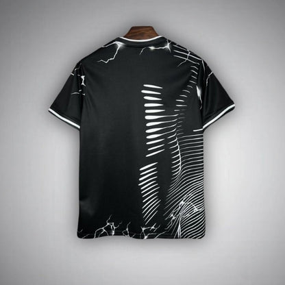 Real Madrid "Black Panther" Premium Kit