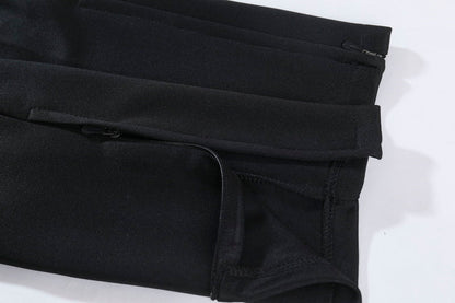 Real Madrid "Blanco Regal" Premium Tracksuit