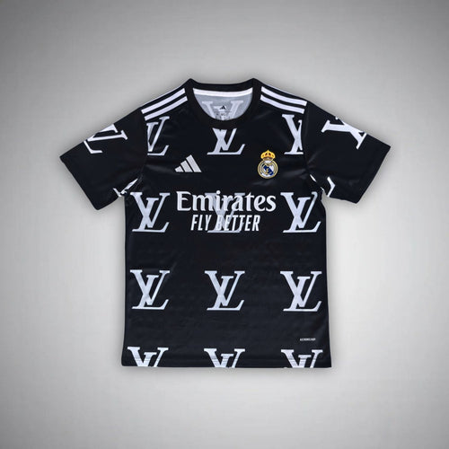 Real Madrid "Champs & Charms" Premium Kit