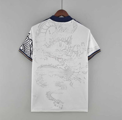 Real Madrid "Dragon Blanco" Premium Kit