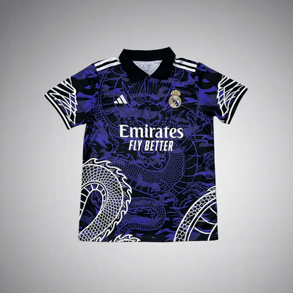 Real Madrid "Dragón De Agua" Premium Kit