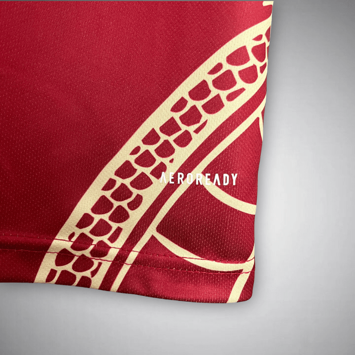 Real Madrid "Dragón De Fuego" Premium Kit