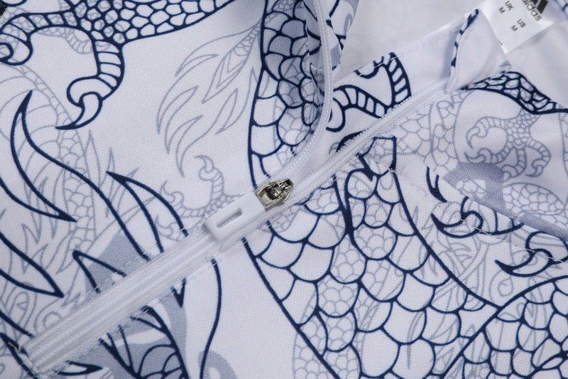 Real Madrid "Dragon Land" Premium Tracksuit