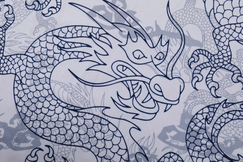 Real Madrid "Dragon Land" Premium Tracksuit