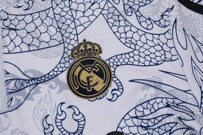 Real Madrid "Dragon Land" Premium Tracksuit