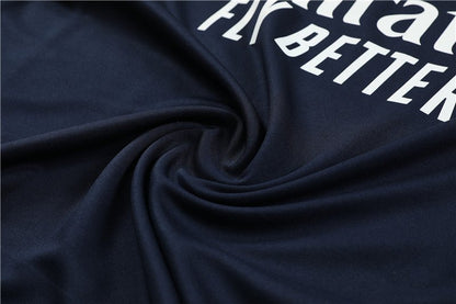 Real Madrid "Eclipse" Premium Tracksuit