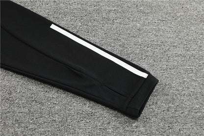 Real Madrid "Eleganza" Premium Tracksuit