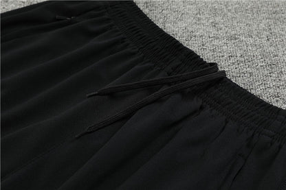 Real Madrid "Eleganza" Premium Tracksuit