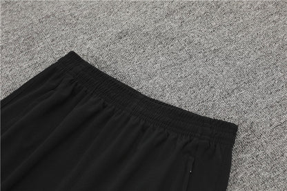 Real Madrid "Emerald Phase" Premium Tracksuit