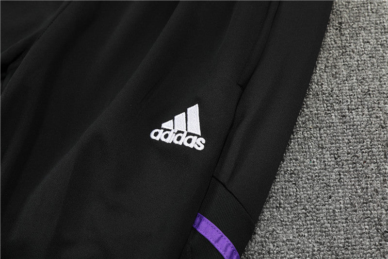 Real Madrid "Eternal Life" Premium Tracksuit