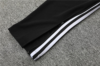 Real Madrid "Eternal Life" Premium Tracksuit