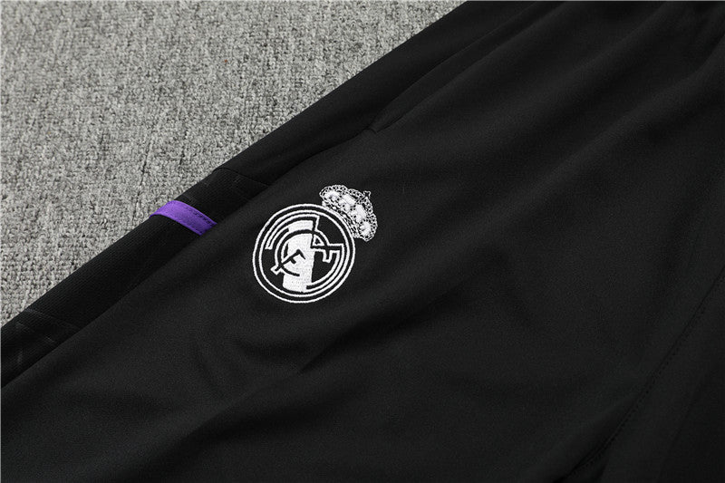 Real Madrid "Eternal Life" Premium Tracksuit