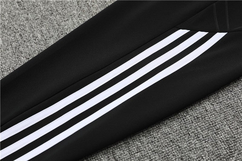 Real Madrid "Eternal Life" Premium Tracksuit