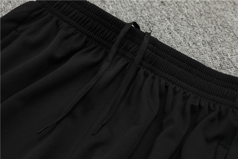 Real Madrid "Eternal Life" Premium Tracksuit