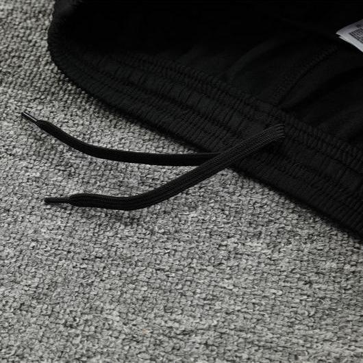 Real Madrid "Forest Silence" Premium UCL Tracksuit