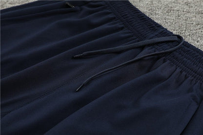 Real Madrid "Galactico" Premium Tracksuit