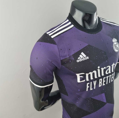 Real Madrid "Galactico" Premium Kit