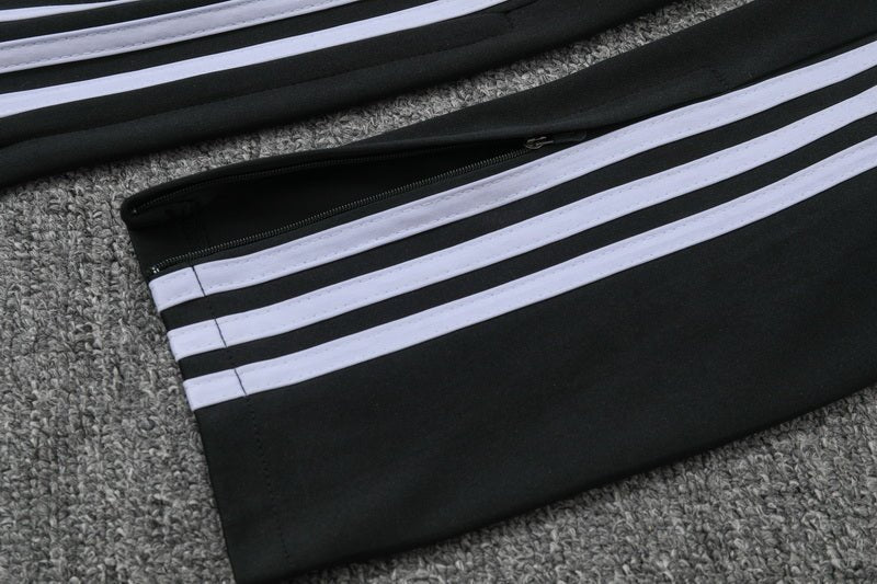 Real Madrid "Golden Dynasty" Premium Tracksuit