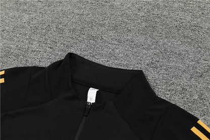 Real Madrid "Golden Era" Premium Tracksuit