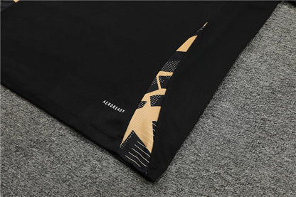 Real Madrid "Golden Era" Premium Tracksuit