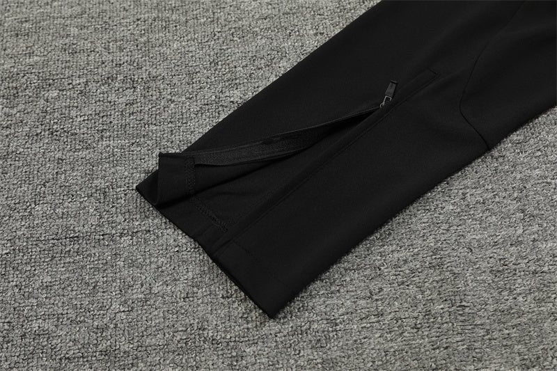 Real Madrid "Imperial Class" Premium Tracksuit