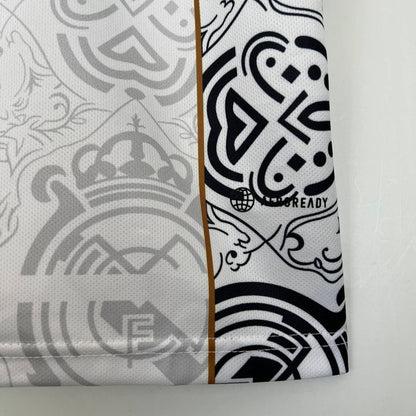 Real Madrid "Imperial Elegance" Premium Kit