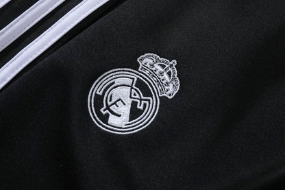 Real Madrid "Infinita" Premium Tracksuit