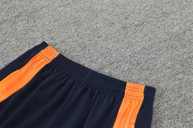 Real Madrid "Janivella" Premium Tracksuit