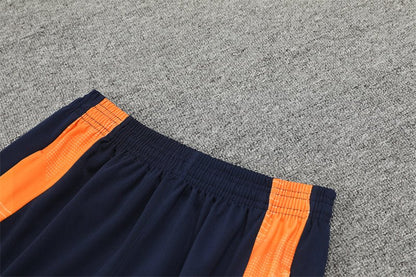 Real Madrid "Janivella" Premium Tracksuit