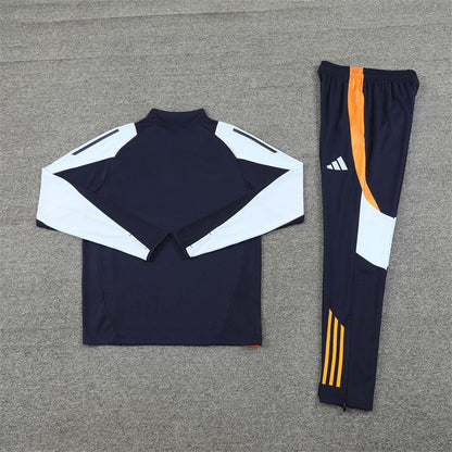 Real Madrid "Janivella" Premium Tracksuit