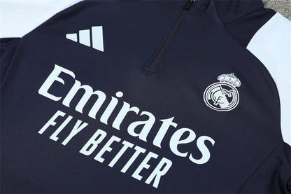 Real Madrid "Janivella" Premium Tracksuit