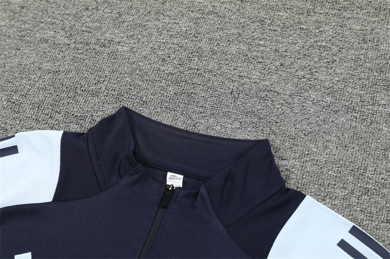 Real Madrid "Janivella" Premium Tracksuit