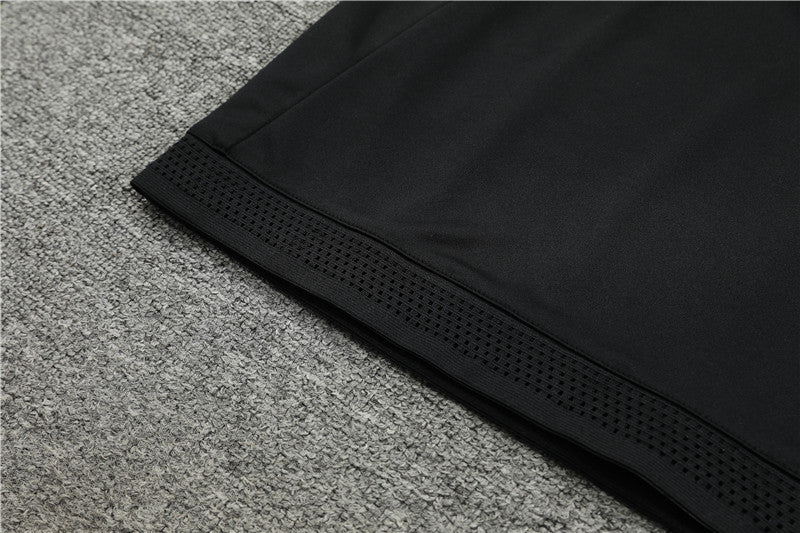 Real Madrid "Luxe" Premium Tracksuit