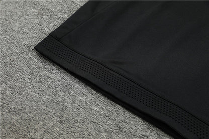 Real Madrid "Luxe" Premium Tracksuit