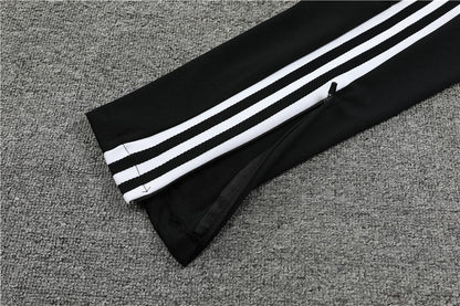 Real Madrid "Luxe" Premium Tracksuit