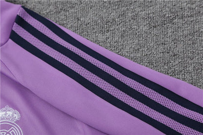 Real Madrid "Maestosa" Premium Tracksuit