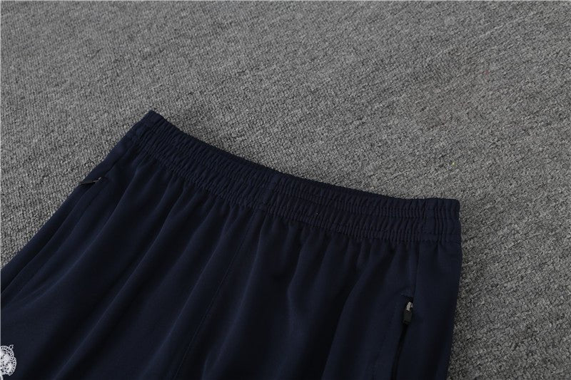 Real Madrid "Maestosa" Premium Tracksuit