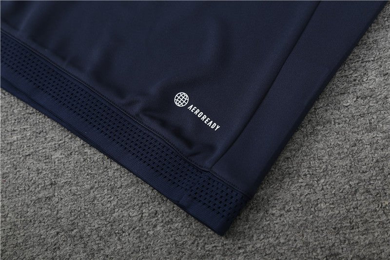 Real Madrid "Majestà" Premium Tracksuit