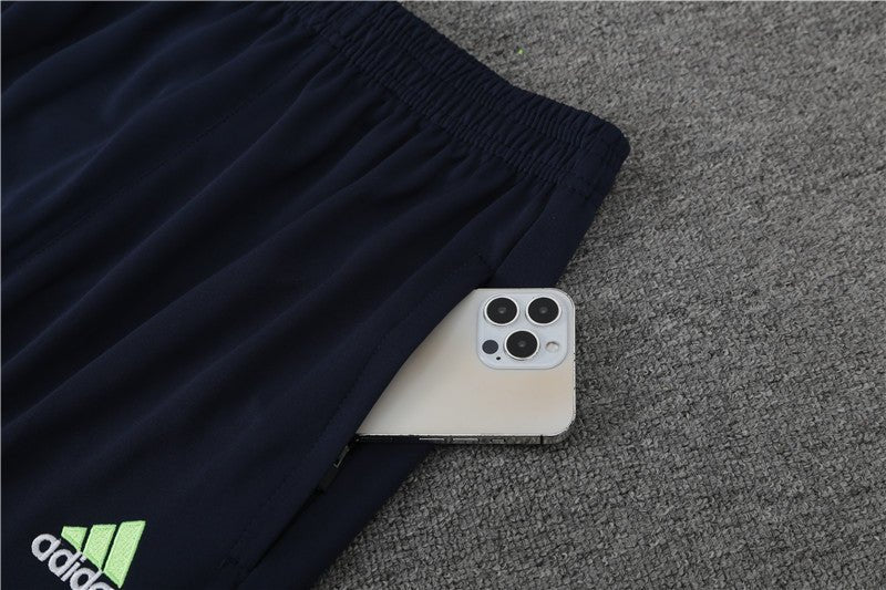 Real Madrid "Majestà" Premium Tracksuit