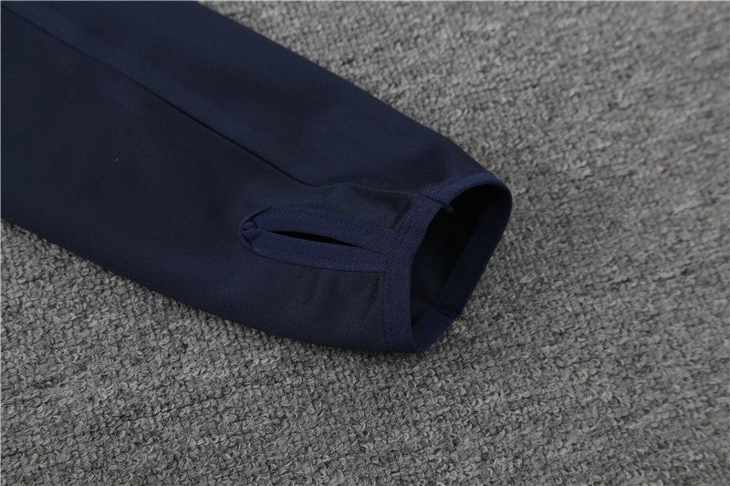 Real Madrid "Majestà" Premium Tracksuit