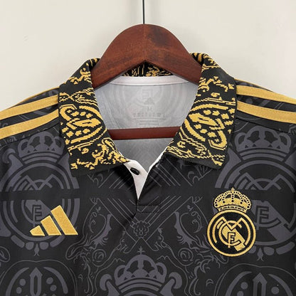 Real Madrid "Midnight Monarchs" Premium Kit