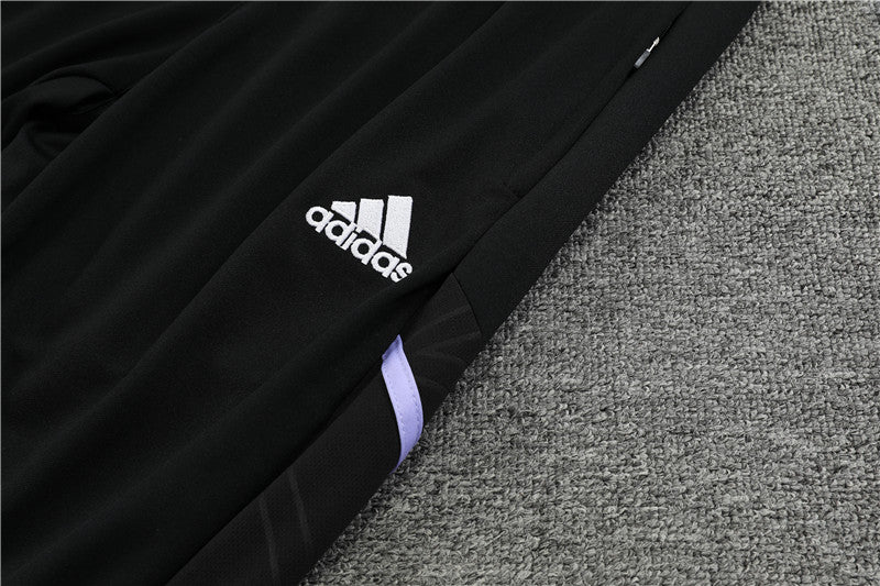 Real Madrid "Momentum" Premium Tracksuit