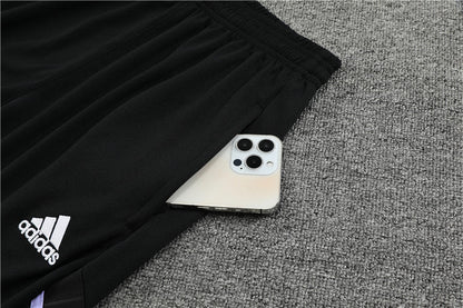 Real Madrid "Momentum" Premium Tracksuit