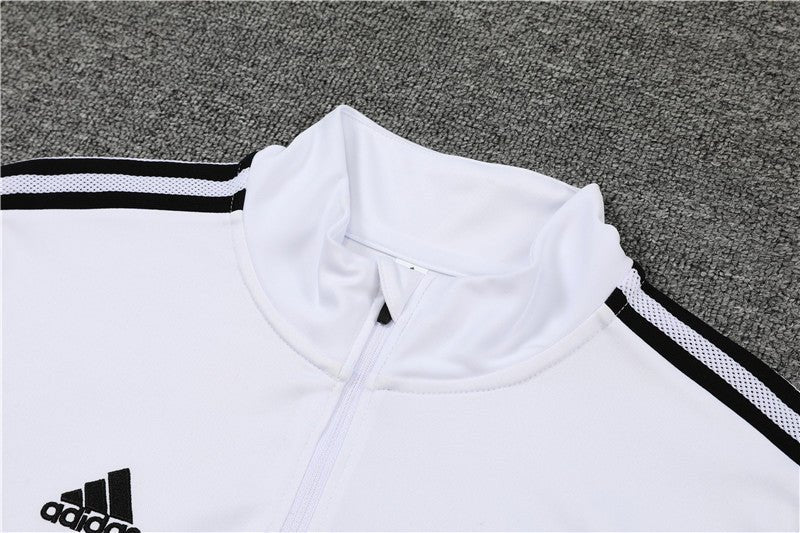 Real Madrid "Momentum" Premium Tracksuit