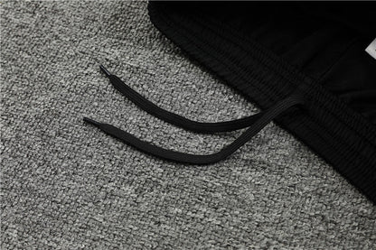 Real Madrid "Momentum" Premium Tracksuit