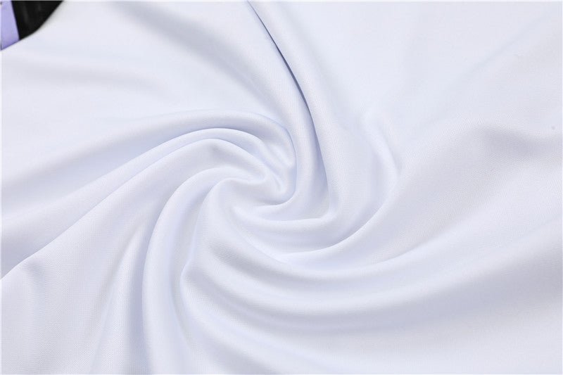 Real Madrid "Momentum" Premium Tracksuit